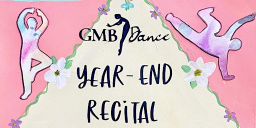 GMB Dance Year-End Recital 2023
