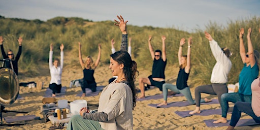 Hauptbild für Yoga @ The Bale House