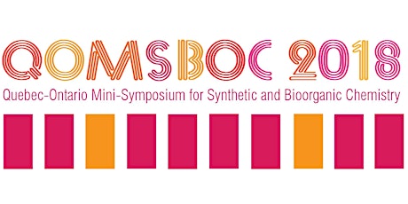 Québec-Ontario Mini-Symposium for Synthetic and Bioorganic Chemistry