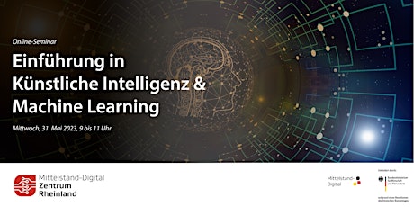 Einführung in Künstliche Intelligenz & Machine Learning