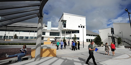 IT Tralee Open Day 2018 primary image