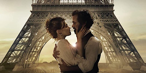 Image principale de Filmavond: Eiffel