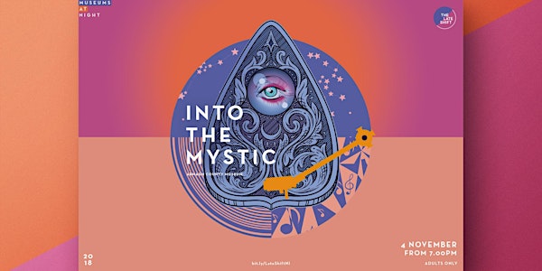 Into the Mystic
