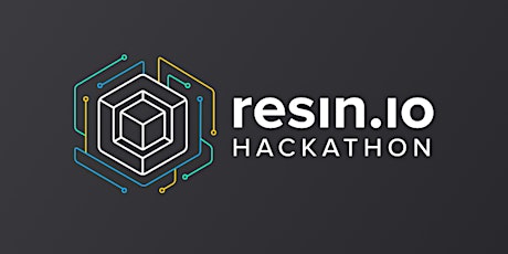 IoT Workshop and Hackathon with resin.io primary image