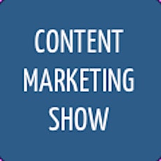 Content Marketing Show 17th July 2014 primary image