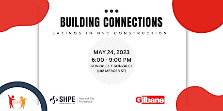 Hauptbild für Building Connections with Latinos in Construction