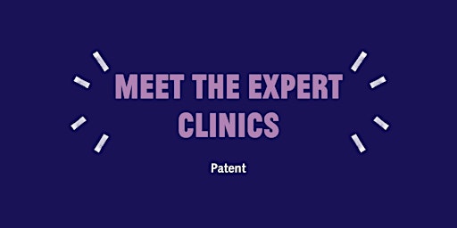 Imagen principal de Patent Advice Clinic