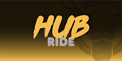 APRIL24 HUB Ride and TRASH FREE TRAILS Family Ride, Leigh Woods primary image