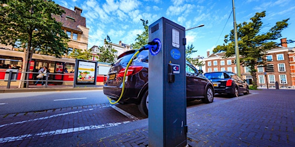 Setting The Scene For Climate Action In Mobility And Transportation