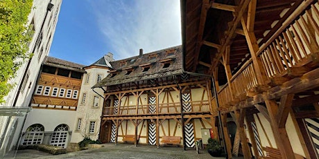 Hauptbild für Wein im Schloss #3