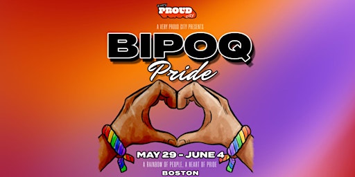 BIPOQ Pride primary image