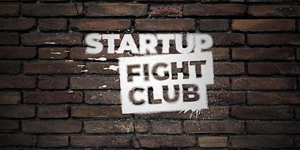 Startup Fight Club Sachsen-Anhalt Halle (Saale) 2024
