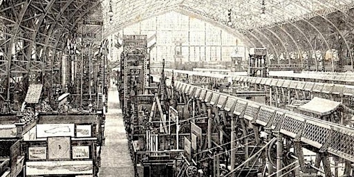 Gustave Eiffel et la Révolution industrielle primary image