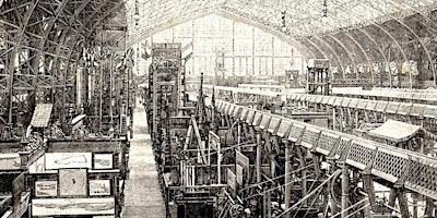 Gustave Eiffel et la Révolution industrielle primary image