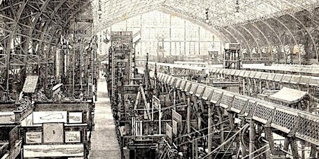 Gustave Eiffel et la Révolution industrielle