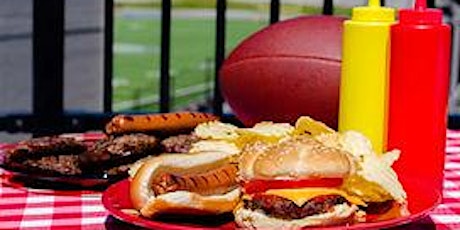 Tailgate Extravaganza - Come Enjoy Some Incredible Tastes of the Season primary image