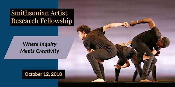 10th Anniversary Symposium of the Smithsonian Artist Research Fellowship