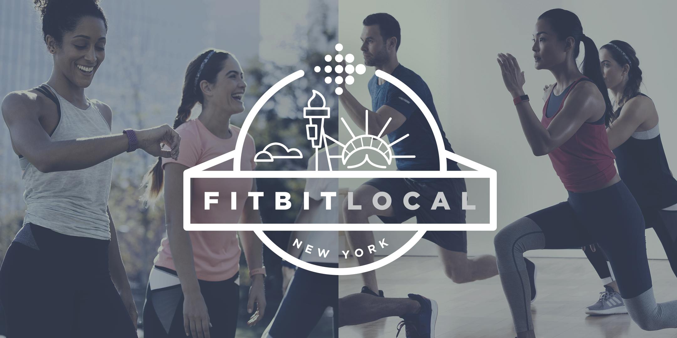 Fitbit Local Cardio Boxing Bootcamp