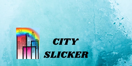 CITY SLICKER primary image