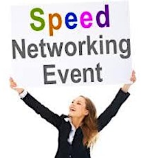 Speed Networking With A Purpose primary image