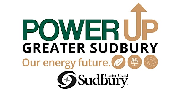 PowerUp Greater Sudbury • Énergisons le Grand Sudbury