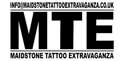 Primaire afbeelding van Maidstone Tattoo Extravaganza 2024