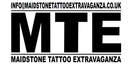 Maidstone Tattoo Extravaganza 2024