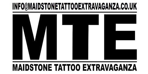 Imagem principal do evento Maidstone Tattoo Extravaganza 2024