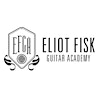 Logotipo de Eliot Fisk Guitar Academy