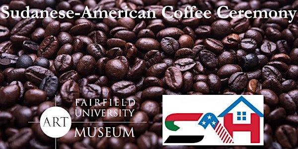 Sudanese-American Coffee Ceremony
