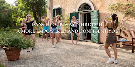 Immagine principale di Unleash Your Inner Dancer: weekly dance class (beginner-friendly) 