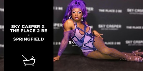 Drag Extravaganza Special PRIDE Edition @ The Place 2 Be (Springfield, MA)