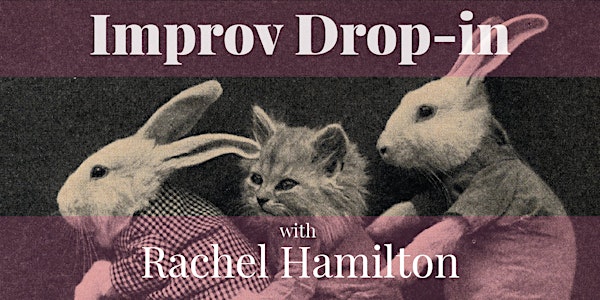 Improv Drop-In