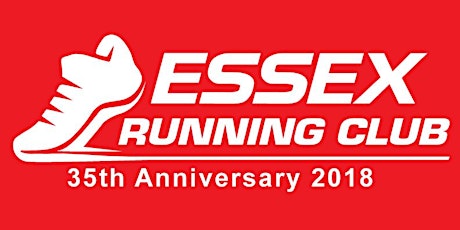 Essex Running Club - 35th Anniversary Holiday Party primary image