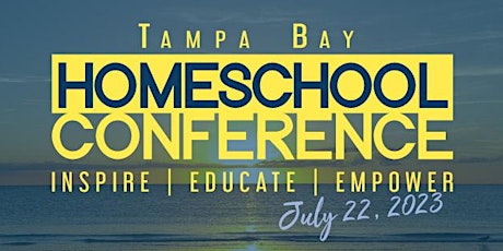 2023 Tampa Bay Homeschool Conference