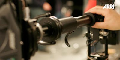ARRI Certified Training for artemis | Burbank