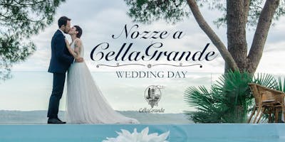 Nozze a CellaGrande Nozze a CellaGrande