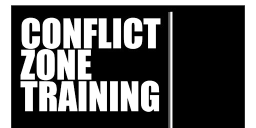 Conflict Zone - Training primary image