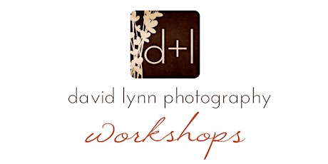 David Lynn Photography - DSLR Group Workshops