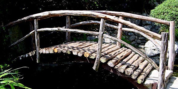 Symbol of Peace and Gratitude - Celebrating Zilker Japanese Gardens