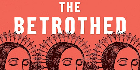 Imagem principal de The Betrothed - A classic novel in a new translation by Michael Moore