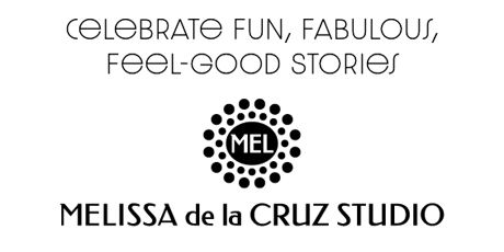 Hauptbild für YALLWEST Preview: Melissa de la Cruz Studio Author Signing