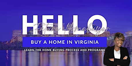 First Time Homebuyers Programs in Virginia
