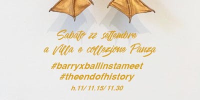 Barry X Ball Instameet Barry X Ball Instameet