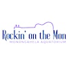 Logotipo de Monongahela Aquatorium