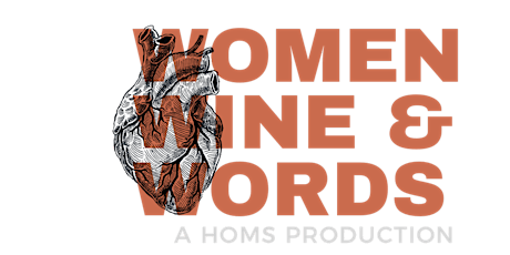 Women Wine & Words