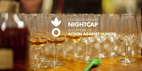 Food for Action Nightcap after party 2018 primary image