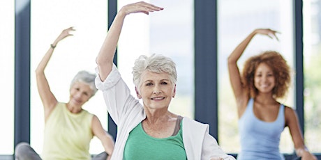 Yoga for Survivors