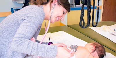 Imagem principal de CPR: Preparing for Infant Safety - WEISSBLUTH PEDIATRICS (BUCKTOWN)