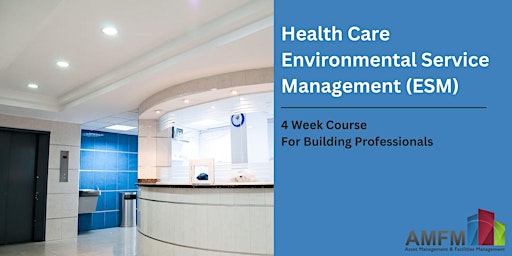 Environmental Service Management primary image